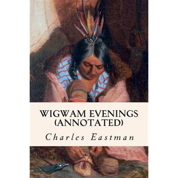 Pre-Owned Wigwam Evenings