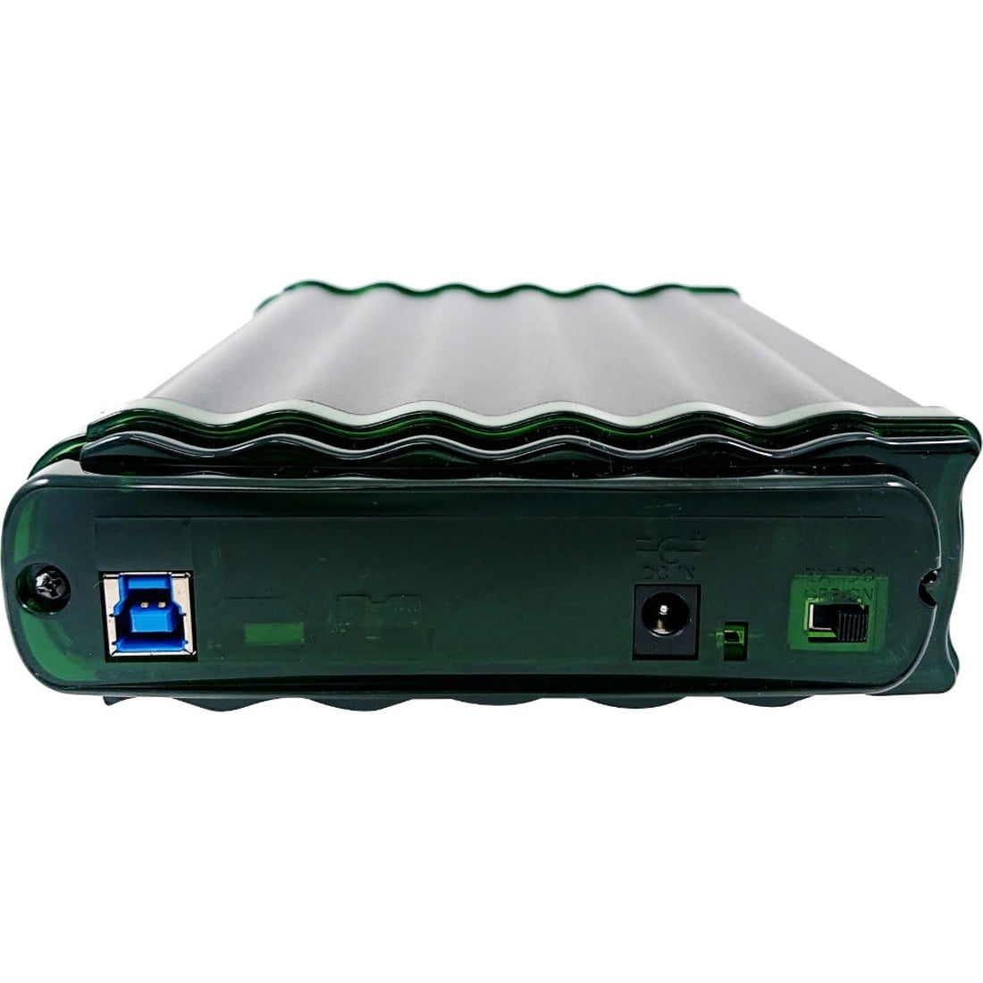 Buslink CipherShield CSE-6T-U3XP 6 TB Desktop Hard Drive, External