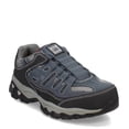 thumbnail image 2 of Zapatos Skechers Cankton Ebbitt con punta de acero para hombre, azul marino, 2 of 8