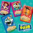thumbnail image 4 of Kellogg's Vanilla Flavored Loops Breakfast Cereal, Limited Edition, 13.2  oz, 4 of 11