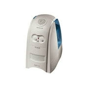Honeywell QuickSteam HWM-330 - Humidifier - mobile