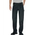thumbnail image 2 of Dickies Men's Relaxed Fit Heavyweight Carpenter Workwear Jean, 2 of 4