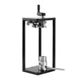 thumbnail image 2 of Rongfmy Manual Can Sealer Machine Compact Hand Crank Sealer for Juice Home Use Stall, 2 of 9
