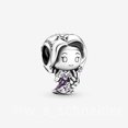 thumbnail image 1 of Pandora Disney Tangled Rapunzel Charm, 1 of 3