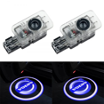 thumbnail image 1 of Compatible avec Volvo S90 S80l S60l Xc60 Lumières de Porte à Projection Laser (2 Pcs), 1 of 4