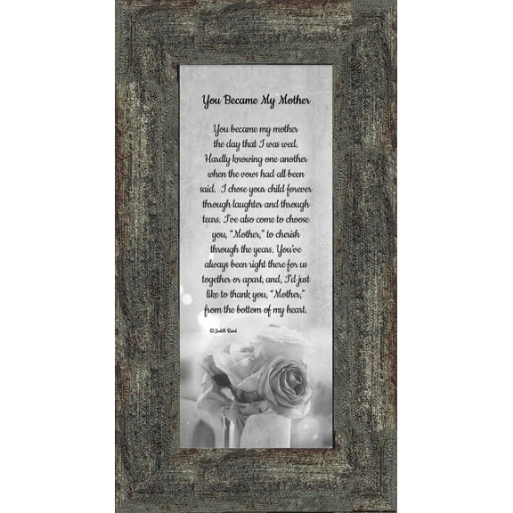 4x10 Picture Frame, for Tabletop or Wall Display