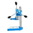 thumbnail image 4 of SunniMix Drill Press Table Multifunctional Power Tool Accessory Rotary Tool Holder Pillar, 4 of 8