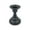 A, variant on VINOIC Geometric Candle Holder Black Metal Dual Use for Tabletop Desktop Decor