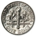 thumbnail image 2 of 2006-D Roosevelt Dime BU, 2 of 2
