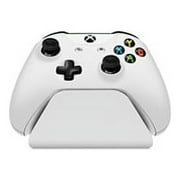 Controller Gear Xbox One Charging Stand - Robot White (Refurbished)