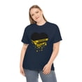 thumbnail image 4 of Warning Heart T-Shirt, 4 of 8