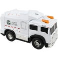 thumbnail image 6 of Daron New York City Sanitation Truck with Lights & Sound, 6 of 8