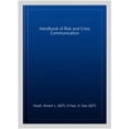 thumbnail image 1 of Pre-Owned Routledge Communication Handbook of Risk and Crisis Communication, (Paperback), 1 of 1