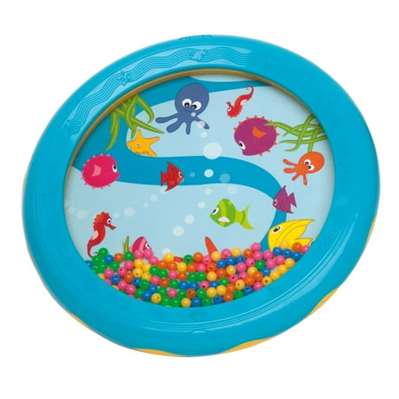 Ocean Tom Drum - Edushape Ocean Drum