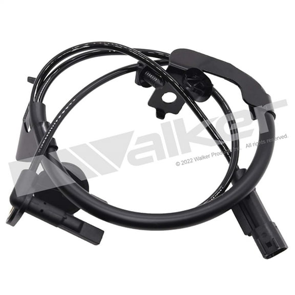 ABS WHEEL SPEED SENSOR