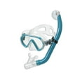 thumbnail image 4 of HEAD Sea Pals Jr. Kid's Children's Shark Snorkeling Swim Gear Set, Small Medium, 4 of 4