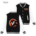 thumbnail image 5 of Chaquetas Sonics Harajuku, camisetas de béisbol de hip hop, chaquetas con figuras de anime, ropa para niños, prendas de vestir exteriores, abrigos individuales para niñas y niños, regalo para niños, 5 of 5