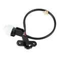 thumbnail image 2 of Crankshaft Position Sensor Engine Crankshaft Position Sensor Crankshaft Position Sensor Replacement Car Accessories Fit For  Galant MR578312, 2 of 8