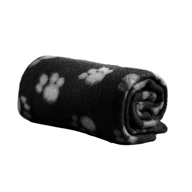 kurtrusly Fiber Convenient And Versatile Pet Mat Suitable For Cats And Dogs Stylish Durable Dog Blankets
