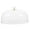 As Shown 1, variant on GETAJGHSD Elegant Clear Dome for Cake in Round Shape 1Pcs 10.4In