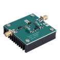 thumbnail image 1 of Amplificador de banda ancha RF Módulo de banda ancha de baja potencia Conector hembra SMA estándar 1-930 MHz 2,0 W, 1 of 14