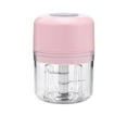 thumbnail image 1 of Estbridge Ice Shaver and Snow Cone Machine  Premium Portable Ice Crusher and Shaved Ice Machine with Ice Cube Trays  Electric Shaved Ice Food Processor Ice Grinder Meat Grinder Mein Mein, 1 of 6