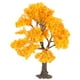 thumbnail image 1 of Mini modelo de árboles en miniatura, árbol Artificial, adorno, árbol de alambre, estatuilla en miniatura para arquitectura de carreteras, construcción, decoración Diy, 1 of 7