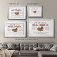 thumbnail image 4 of Milk and Cookie Co Premium Framed Print - Ready to Hang, 4 of 8