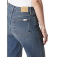 thumbnail image 4 of Levi Strauss Signature Women's and Women's Plus Vintage 90's Relaxed Straight, Sizes 2-20, 4 of 8