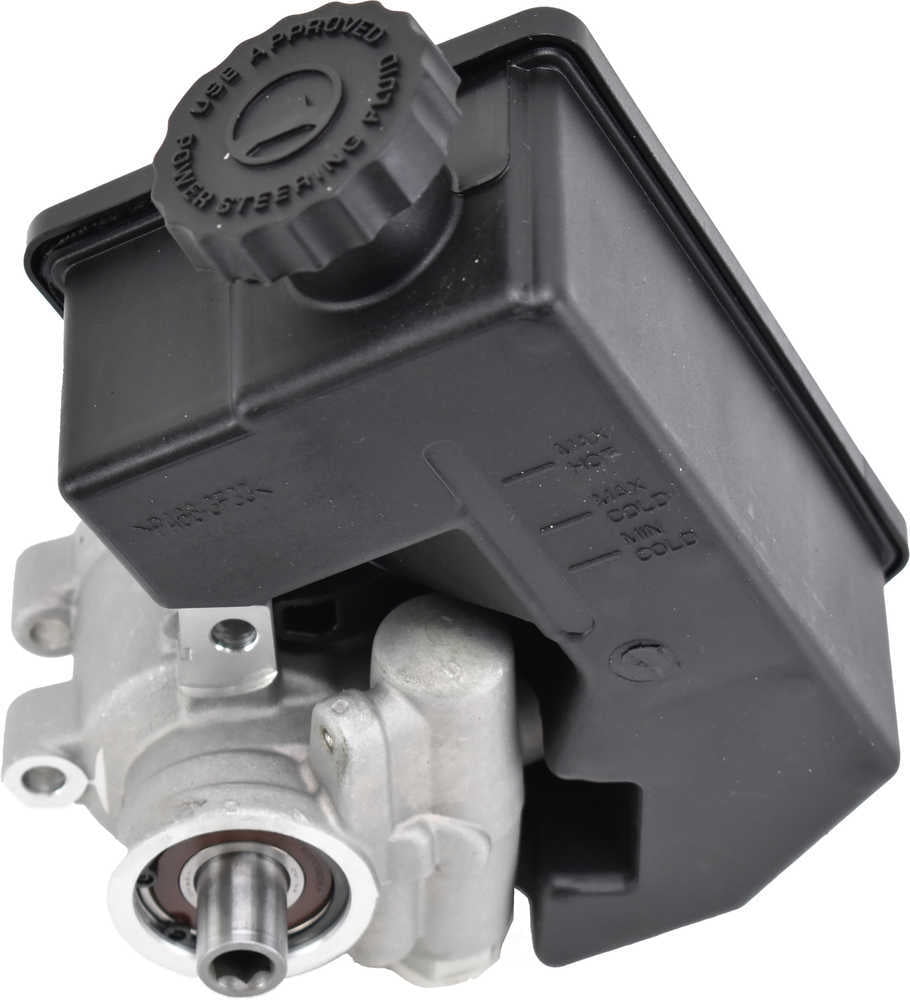 Atlantic Automotive Engineering 6276N AAE New Hydraulic Power Steering Pump 100% Tested