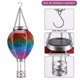 thumbnail image 4 of Solar Powered Hot Air Balloon Lantern Hot Air Balloon Garden Landscape Solar Lantern Hot Air Balloon Waterproof Lanterns, 4 of 5