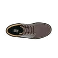 thumbnail image 3 of Drew Trevino Men Ankle Boot In Brown Leather, 3 of 6