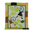 thumbnail image 3 of Nurture Imagination 3 Piece Bedding Sets, Crib Bed, 3 of 4