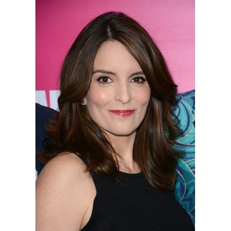 Tina Fey At Arrivals For Unbreakable Kimmy Schmidt Season 2 Premiere On Netflix The School Of Visual Arts Theatre New York Ny March 30 2016 Photo By Derek StormEverett Collection Photo