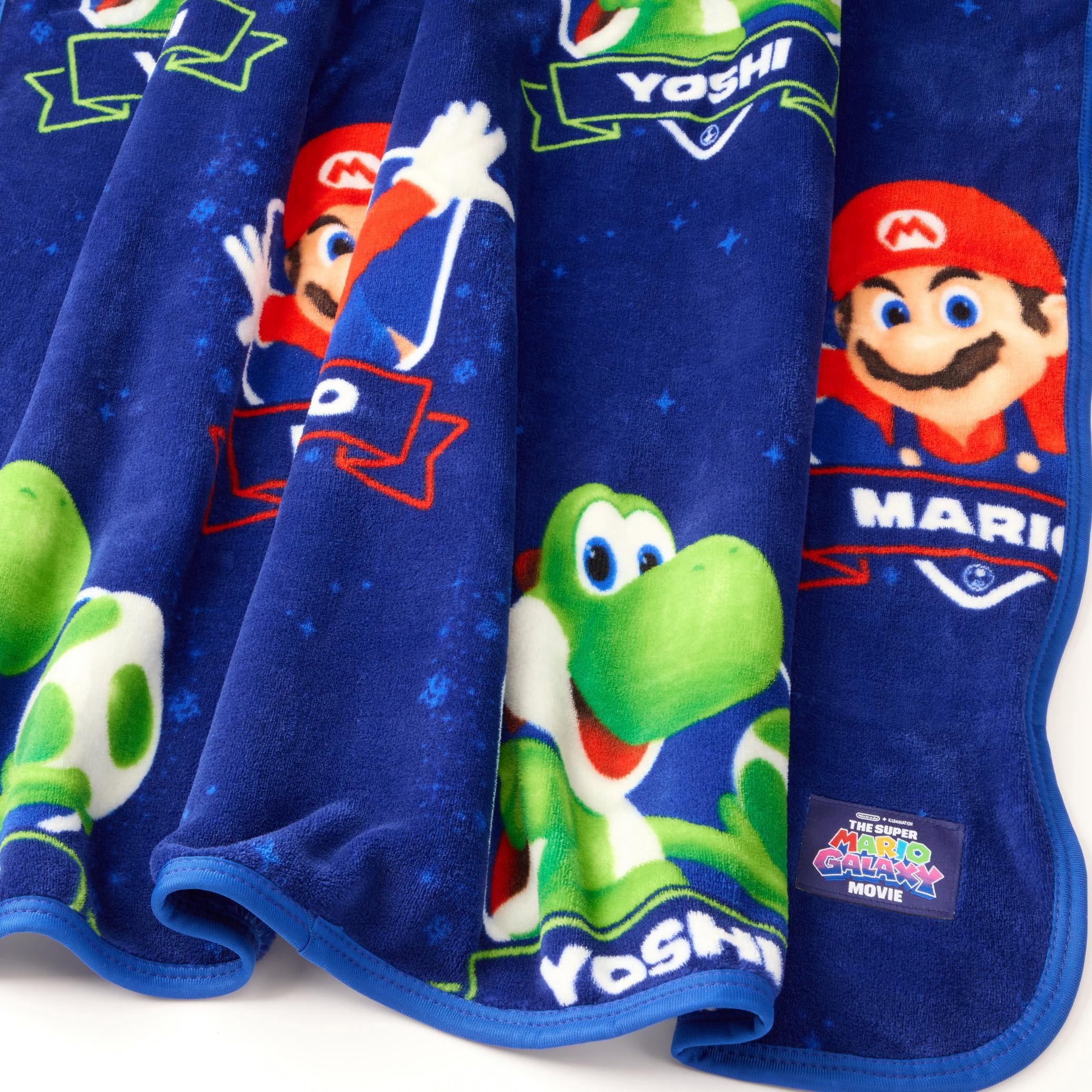 Jete Super Mario "Space Players"