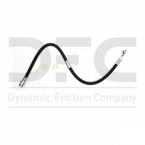 Front Right Dynamic Friction Company Brake Line Hose 350-58016 For 2002-2006 Acura RSX