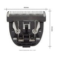 thumbnail image 5 of Hair Trimmer Cutter Barber Head For Panasonic ER150 ER151 ER152 ER153 ER154 ER160 ER1510 ER1511 ER1610 ER1611 ER-GP80, 5 of 6