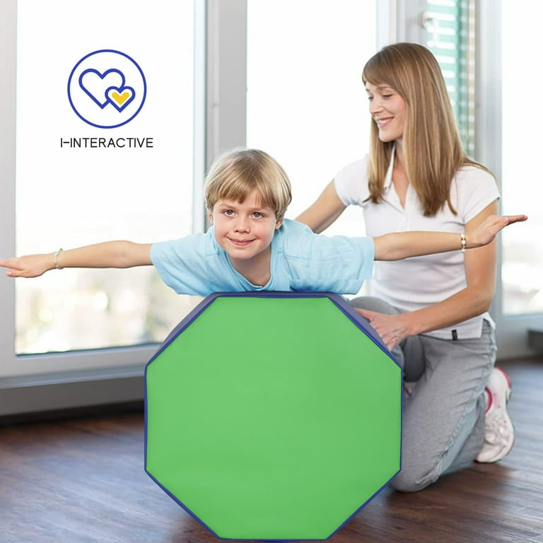 Tumbling mats cheap and equipment