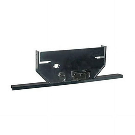 2.5 Receiver Hitch Plate for Ford