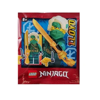 LEGO Ninjago Cole ZX Car 30087 - Walmart.com
