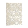 thumbnail image 2 of Papel de Empapelar No Tejido BLESIY Floral 9.5M Blanco, 2 of 8