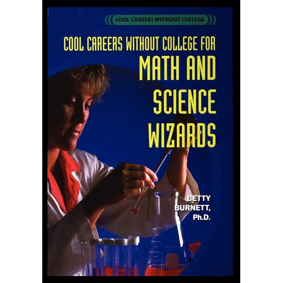 For Math and Science Wizards (Paperback)