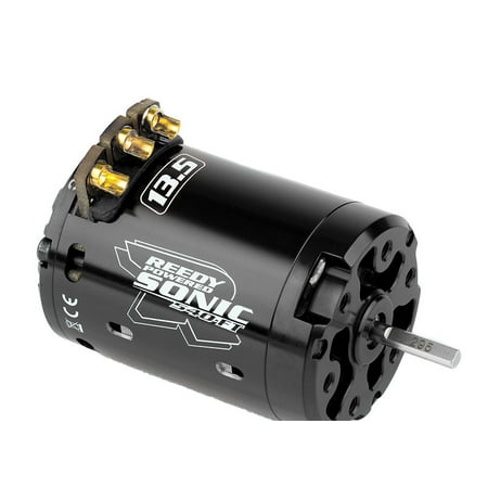 Team Associated Reedy Sonic 540-FT 13.5 Competition Brushless Motor Fixed Timing