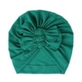 thumbnail image 4 of Bandeau Turban Nœud Papillon pour Bébés Filles Enfants Bunny Rabbit Bande pour Cheveux Serre-Tête, 4 of 10