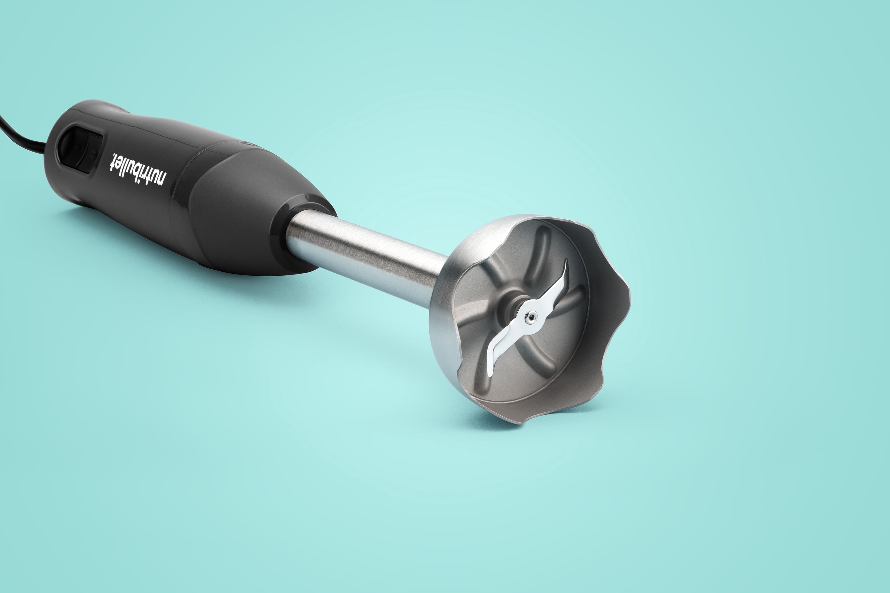 Nutribullet NBI10200 Lite Immersion Blender
