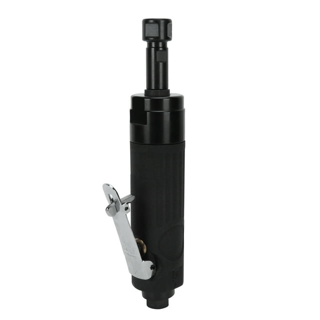 Pneumatic Engraving Machine, Zinc Alloy Durable Air Die Grinder 960g Low Speed For Home Decoration For Handicraft Polishing For Rough Edge Trimming