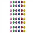 thumbnail image 1 of 48 Piezas de Huevo de Plástico Juego 6, Huevos Maracas Musical Percusión Instrumentos de Percusión Infantil Juguetes de Ritmo para Niños, 1 of 9