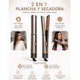 thumbnail image 2 of Plancha de cabello Air Glide Technology RUCCI PROFESSIONAL, 2 of 5