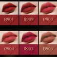 thumbnail image 3 of Labial Mate Colorkey en Tono P904, Hidratante con Aceite de Jojoba, Efecto Terciopelo, Larga Duración, Peso Neto 2g, Incluye Estuche., 3 of 6