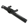 thumbnail image 1 of Mini Bike Pump, High Pressure 160PSI Portable Hand Tire Pump Inflator with Ball Needle for Road Mountain Bikes, 1 of 7